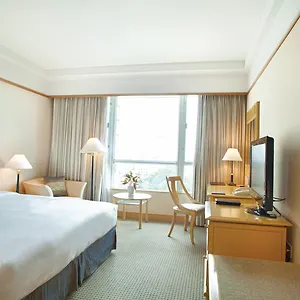 New World Saigon 5* Ho-Chi-Minh-Stadt