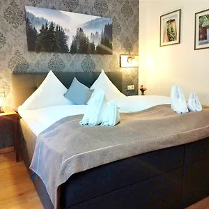 Stadthotel 4* Deggendorf