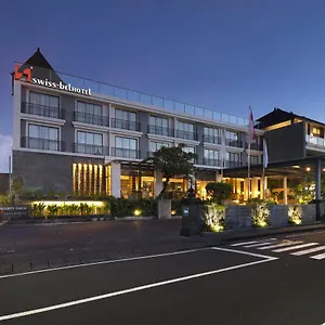 Swiss-belhotel Tuban Hotel
