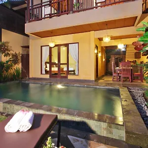 Bali Ayu Hotel&villas Hotel