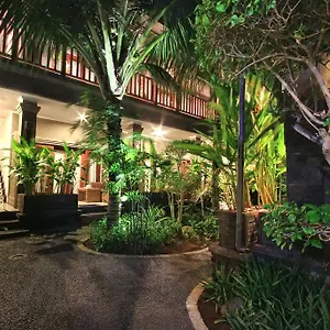 Accommodatie bij particulieren Letos Kubu