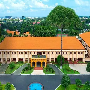 Tan Son Nhat Saigon 5* Ho-Chi-Minh-Stadt