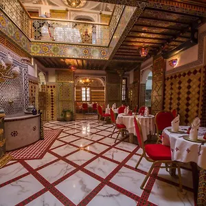 زيارة الفندق