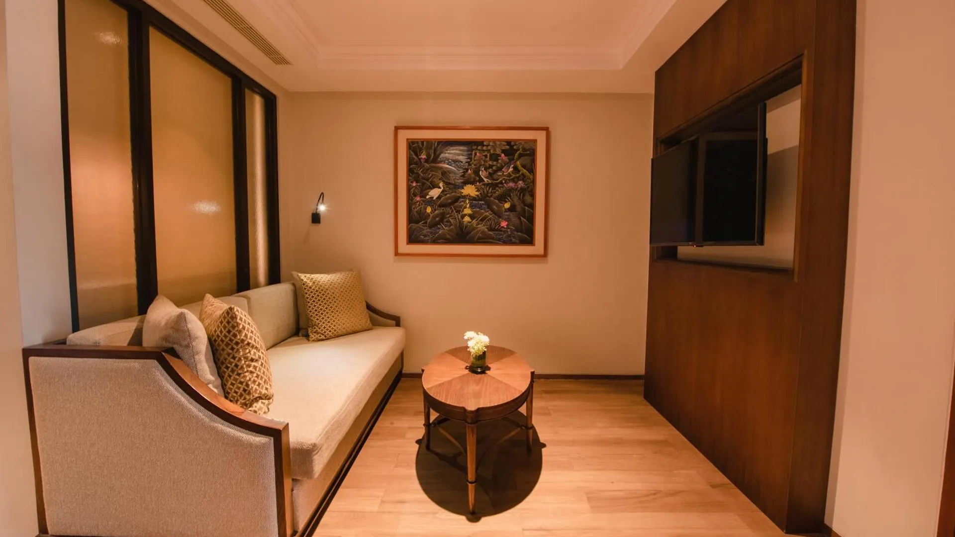 Ramayana Suites And Resort Kuta Lombok 5*,  Indonesien