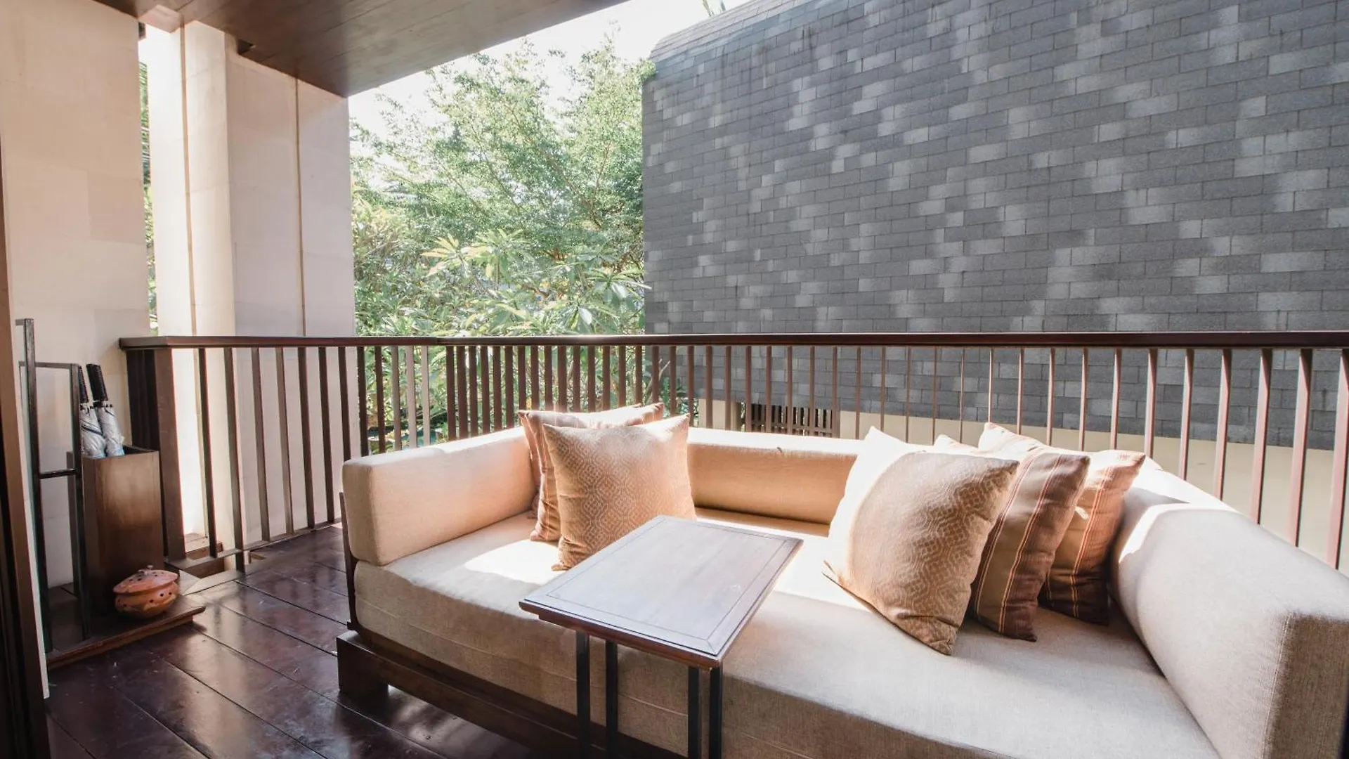 Ramayana Suites And Resort Kuta Lombok 5*,
