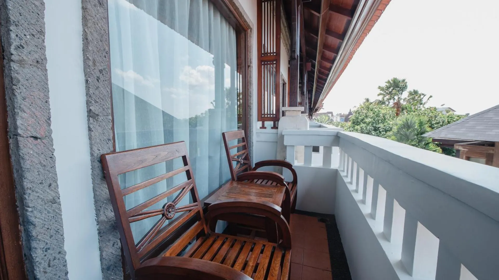 Ramayana Suites And Resort Kuta Lombok