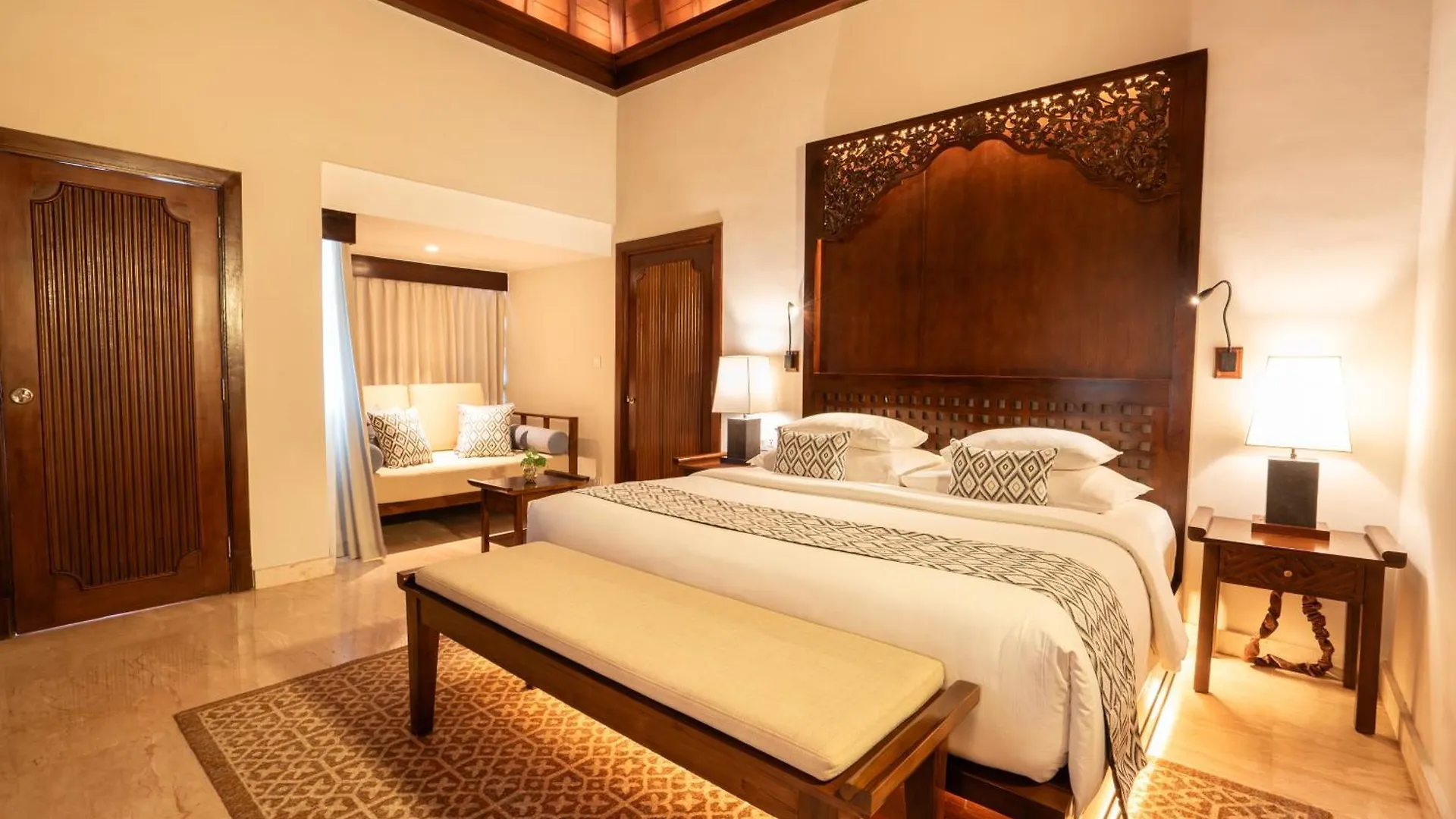Ramayana Suites And Resort Kuta Lombok