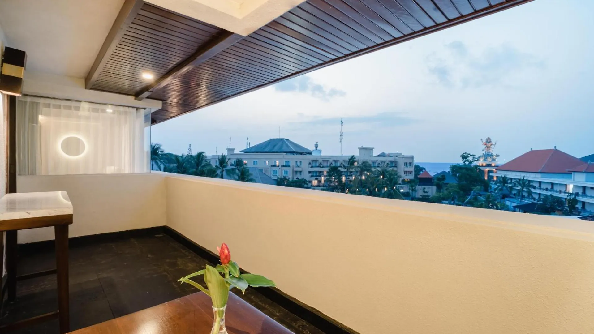 Ramayana Suites And Resort Kuta Lombok 5*,  Indonesien
